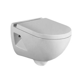 YS22203H Závěsné keramické WC, Závěsné WC, splachovací;