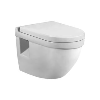 YS22210H Závěsné keramické WC, Závěsné WC, splachovací;