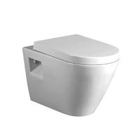 YS22236H Závěsné keramické WC, Závěsné WC, splachovací;