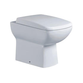Klíčové vlastnosti jednostojanové keramické toalety