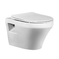 YS22250H Závěsné keramické WC, Závěsné WC, splachovací;