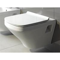 YS22250H Závěsné keramické WC, Závěsné WC, splachovací;