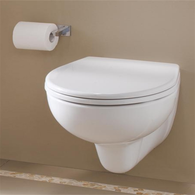 YS22269H Závěsné keramické WC, Závěsné WC, splachovací;