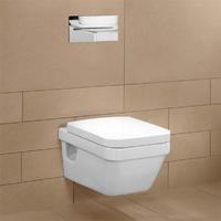 YS22285H Závěsné keramické WC, Závěsné WC, splachovací;