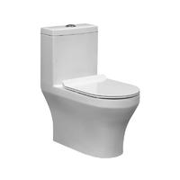 YS24215 Jednodílná keramická toaleta, splachovací;