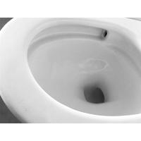 YS24271 Jednodílná keramická toaleta, sifonová;