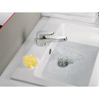 YS27286-50 Keramická skříňka umyvadlo, umyvadlo pod umyvadlo, záchodové umyvadlo;
