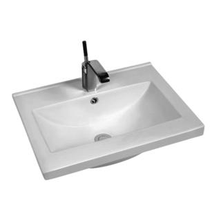 YS27299-50 Keramická skříňka umyvadlo, umyvadlo pod umyvadlo, záchodové umyvadlo;