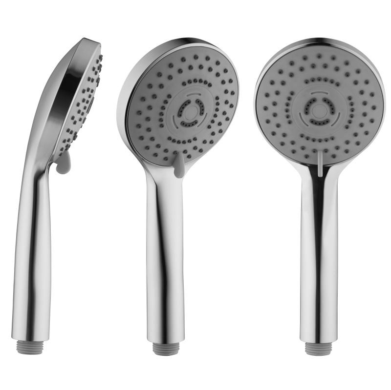 YS31117 ABS ruční sprcha, mobilní sprcha, certifikace ACS;