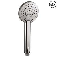 YS31260 ABS ruční sprcha, mobilní sprcha, certifikace ACS;