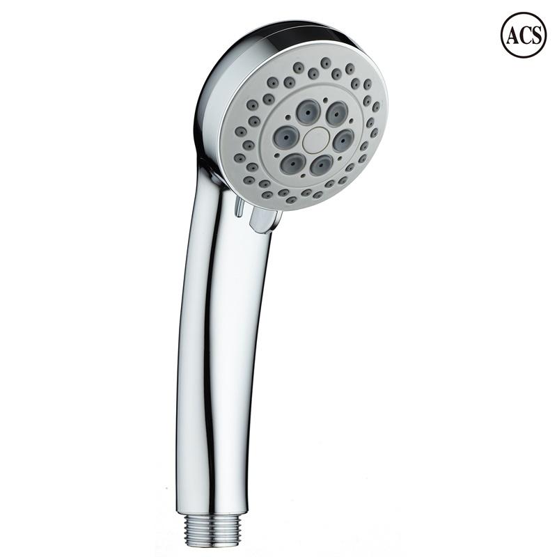 YS31369 ABS ruční sprcha, mobilní sprcha