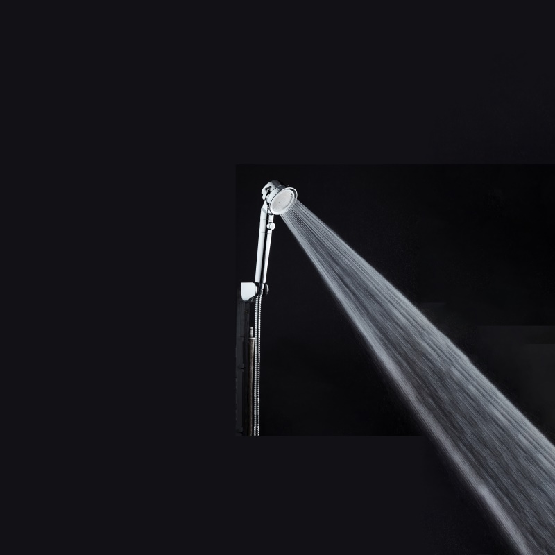 YS31448 ABS ruční sprcha, mobilní sprcha, nízkotlaká sprcha