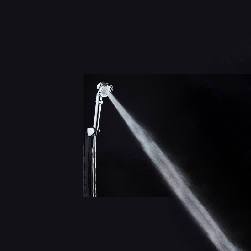 YS31448 ABS ruční sprcha, mobilní sprcha, nízkotlaká sprcha