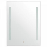 YS57101 Koupelnové zrcadlo, LED zrcadlo, osvětlené zrcadlo;