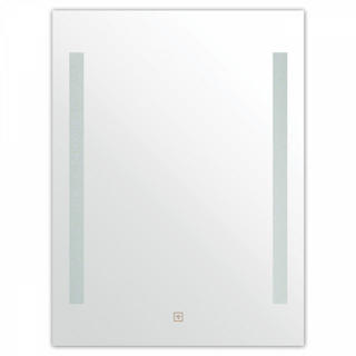 YS57101 Koupelnové zrcadlo, LED zrcadlo, osvětlené zrcadlo;