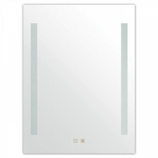 YS57101F Koupelnové zrcadlo, LED zrcadlo, osvětlené zrcadlo;