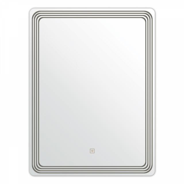YS57103 Koupelnové zrcadlo, LED zrcadlo, osvětlené zrcadlo;