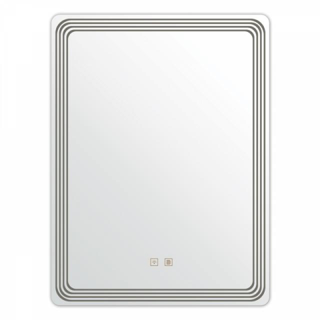 YS57103F Koupelnové zrcadlo, LED zrcadlo, osvětlené zrcadlo;