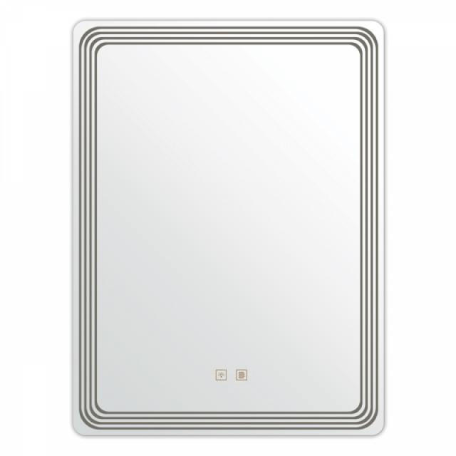 YS57104F Koupelnové zrcadlo, LED zrcadlo, osvětlené zrcadlo;