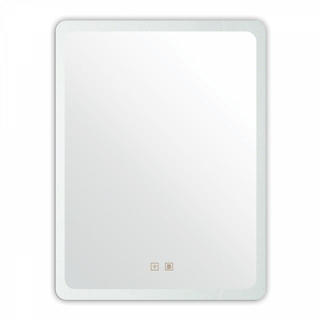 YS57105F Koupelnové zrcadlo, LED zrcadlo, osvětlené zrcadlo;