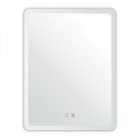 YS57106F Koupelnové zrcadlo, LED zrcadlo, osvětlené zrcadlo;