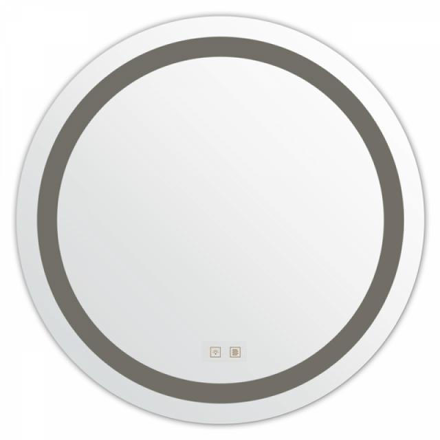 YS57111F Koupelnové zrcadlo, LED zrcadlo, osvětlené zrcadlo;