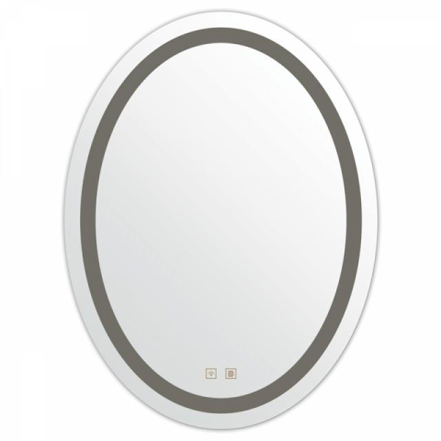 YS57112F Koupelnové zrcadlo, LED zrcadlo, osvětlené zrcadlo;