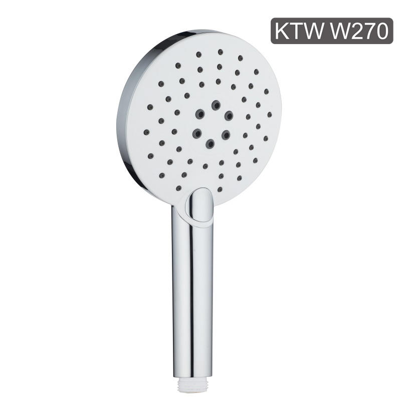 YS31110 KTW W270 certifikovaný, ABS ruční sprcha, mobilní sprcha