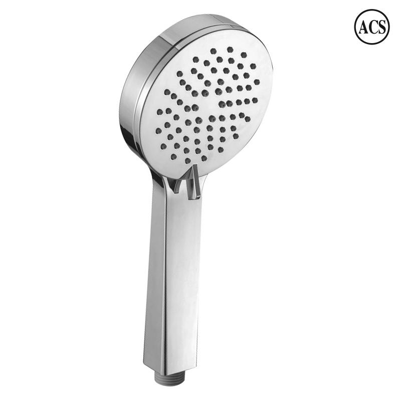 YS31138 ABS ruční sprcha, mobilní sprcha, certifikace ACS;