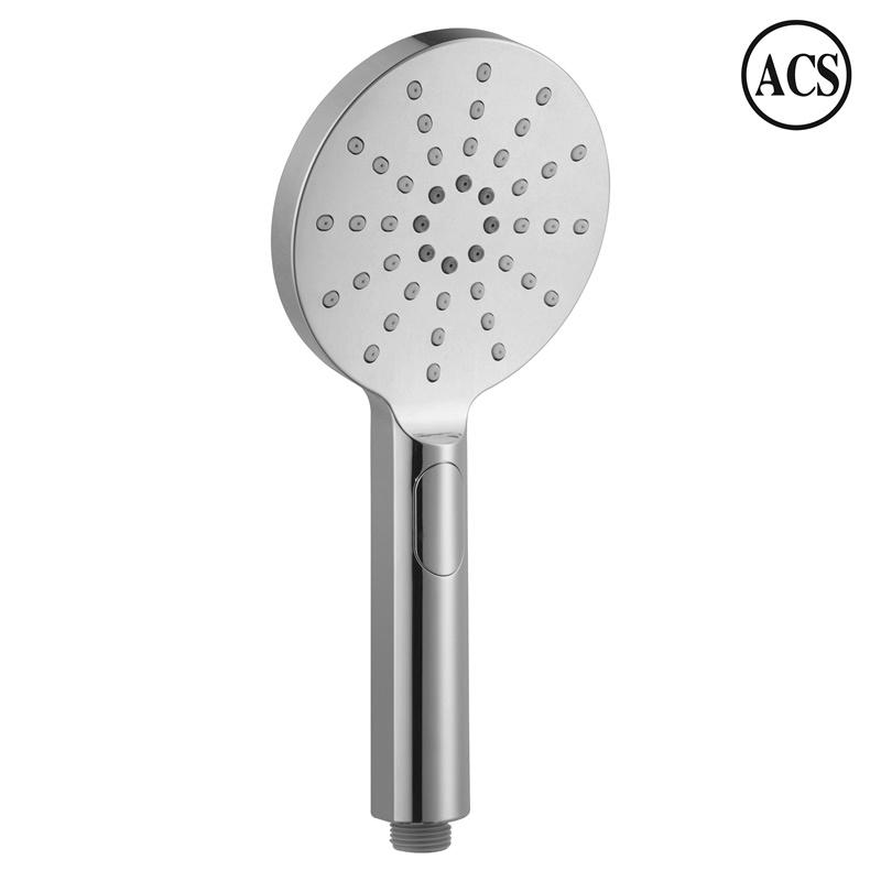 YS31275 ABS ruční sprcha, mobilní sprcha, certifikace ACS;